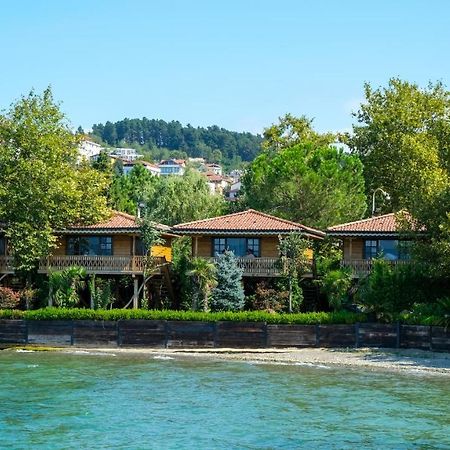 Hotel Sasa Harmanlik Sapanca Zewnętrze zdjęcie