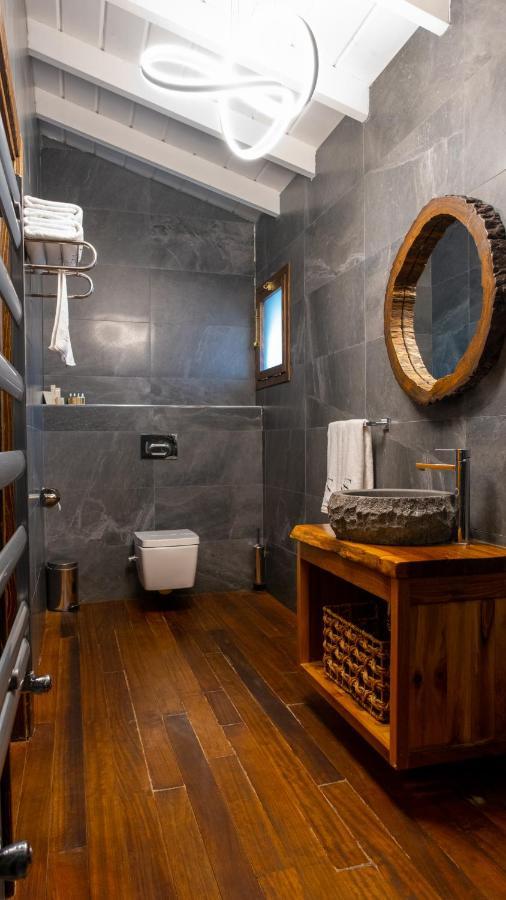 Hotel Sasa Harmanlik Sapanca Zewnętrze zdjęcie