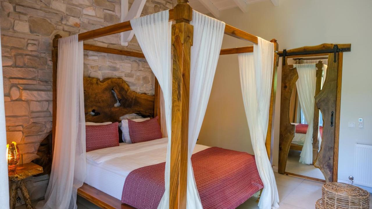 Hotel Sasa Harmanlik Sapanca Zewnętrze zdjęcie