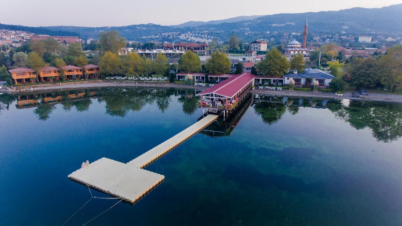 Hotel Sasa Harmanlik Sapanca Zewnętrze zdjęcie