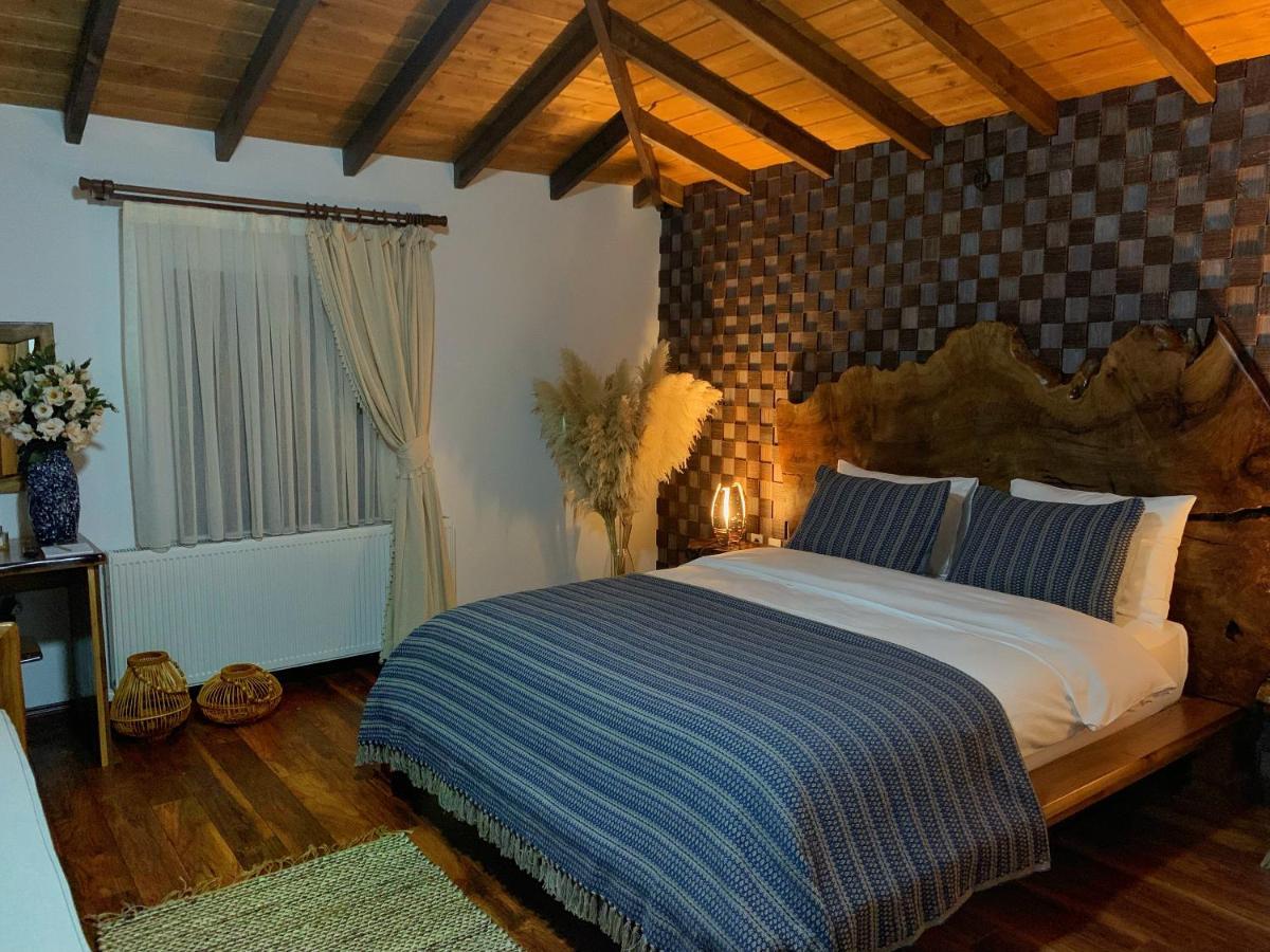 Hotel Sasa Harmanlik Sapanca Zewnętrze zdjęcie